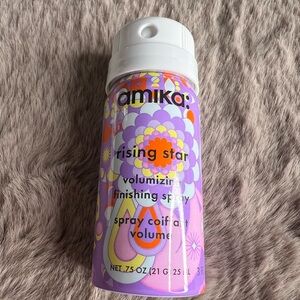 Amika Rising Star Spray Volumizing Finishing Spray